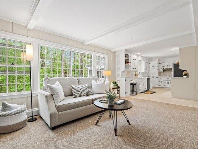 House for sale in Acton, Massachusetts