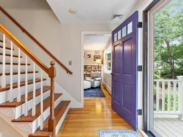 House for sale in Acton, Massachusetts