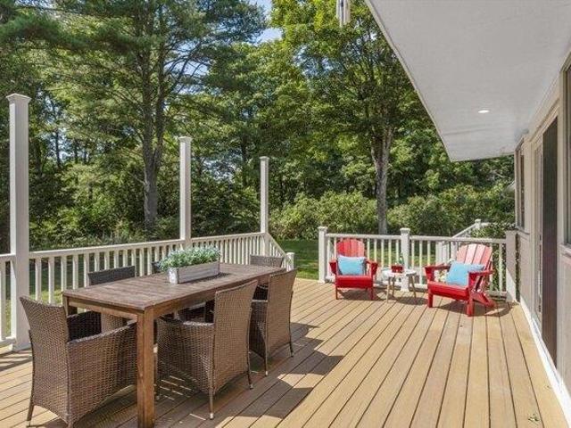 House for sale in Acton, Massachusetts