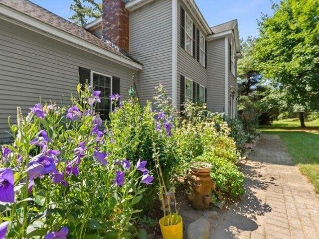 House for sale in Acton, Massachusetts