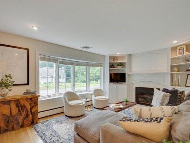 House for sale in Acton, Massachusetts