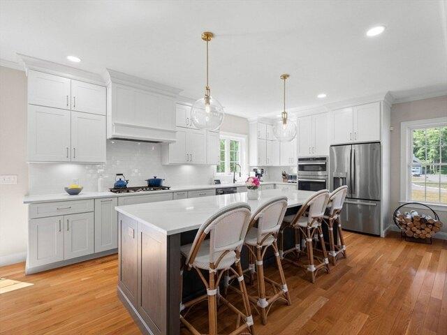 House for sale in Acton, Massachusetts