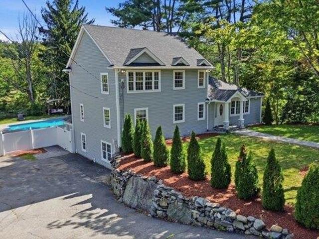 House for sale in Acton, Middlesex County