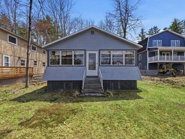 House for sale in Acton, Maine