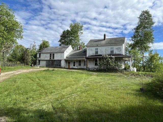 House for sale in Acton, Maine