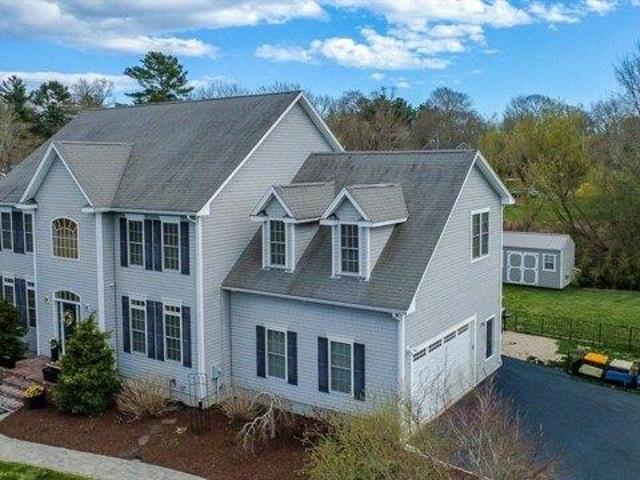 House for sale in Bristol, Massachusetts