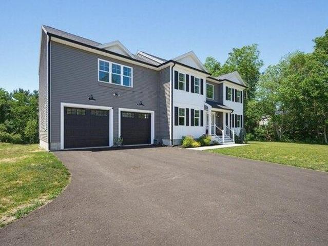 House for sale in Bristol, Massachusetts