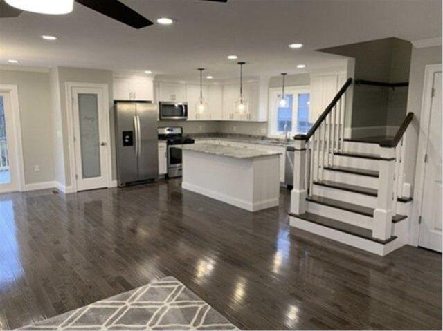 House for sale in Acushnet, Bristol County