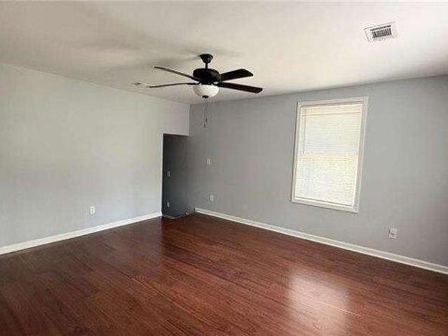 House for sale in Acworth, Georgia