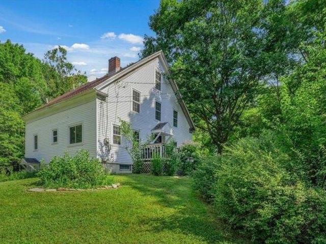 House for sale in New Hampshire