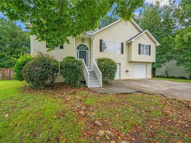 House for sale in Bartow, Georgia