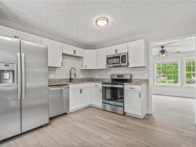 House for sale in Bartow, Georgia