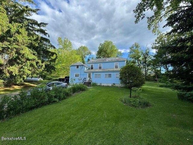 House for sale in Berkshire, Massachusetts