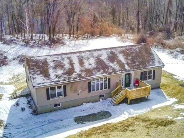 House for sale in Berkshire, Massachusetts