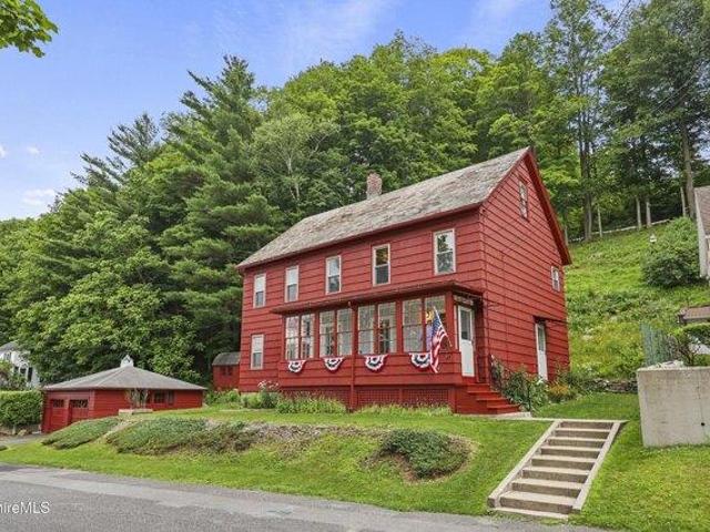 House for sale in Berkshire, Massachusetts