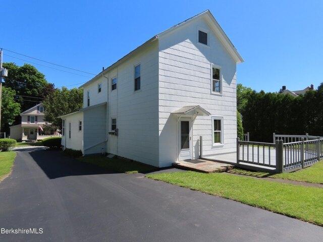 House for sale in Berkshire, Massachusetts