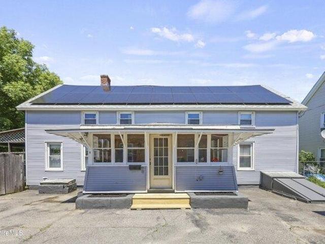 House for sale in Berkshire, Massachusetts