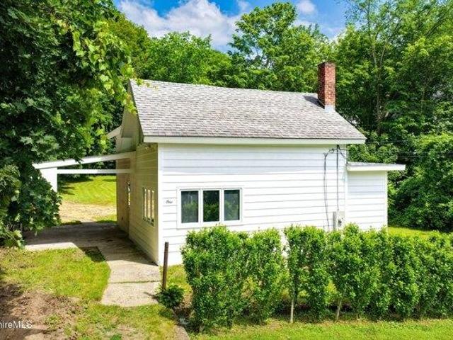 House for sale in Berkshire, Massachusetts