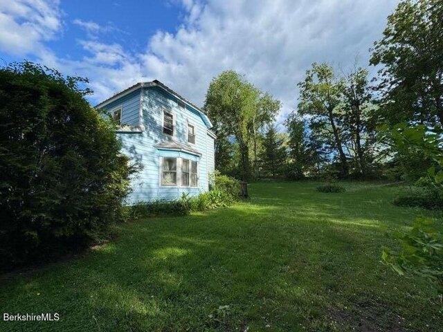 House for sale in Berkshire, Massachusetts