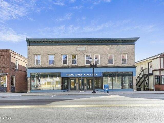 House for sale in Berkshire, Massachusetts