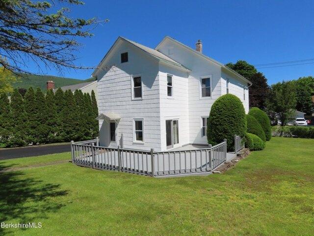 House for sale in Berkshire, Massachusetts