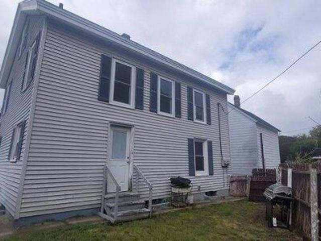 House for sale in Berkshire, Massachusetts