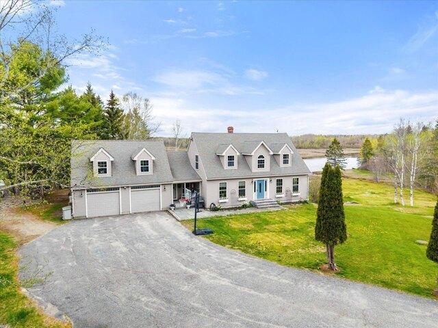 House for sale in Addison, Maine