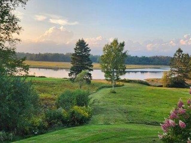 House for sale in Addison, Maine