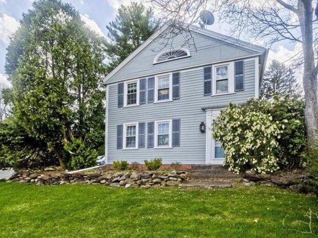 House for sale in Hampden, Massachusetts