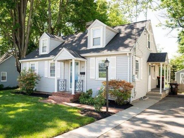 House for sale in Hampden, Massachusetts