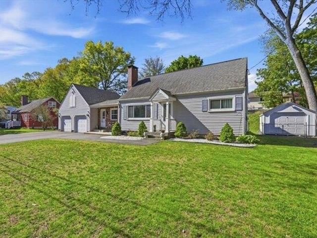House for sale in Hampden, Massachusetts