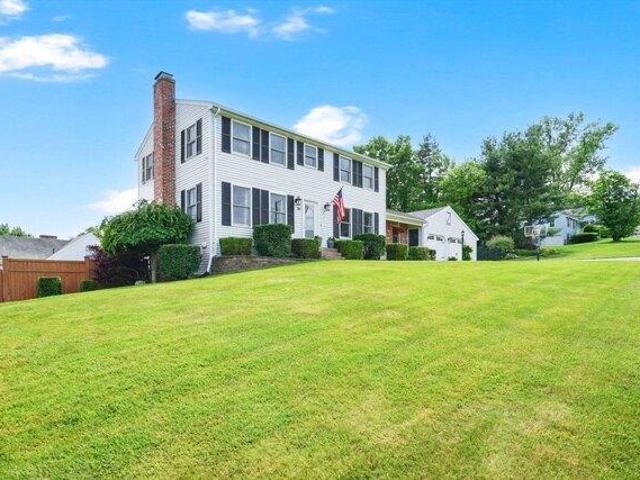 House for sale in Hampden, Massachusetts