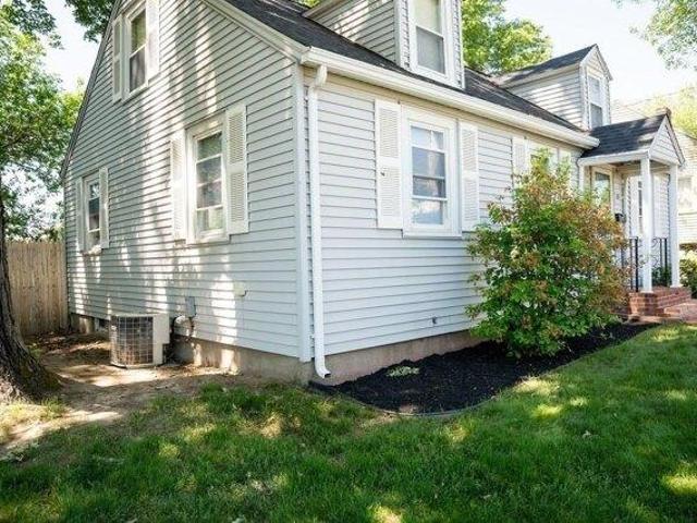 House for sale in Hampden, Massachusetts