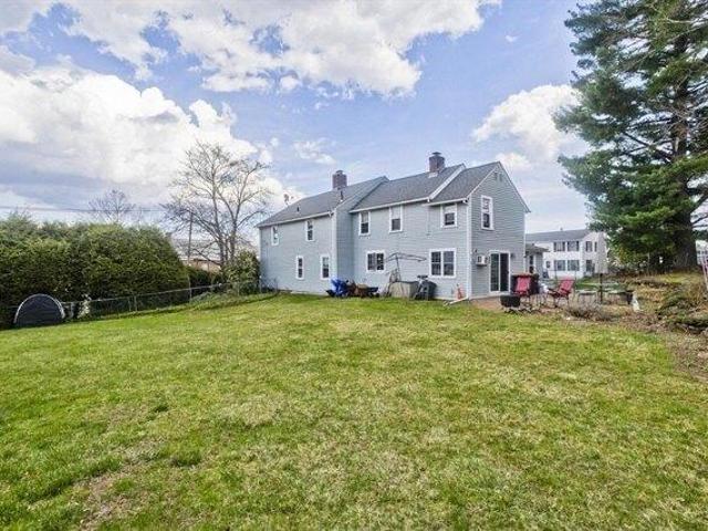 House for sale in Hampden, Massachusetts