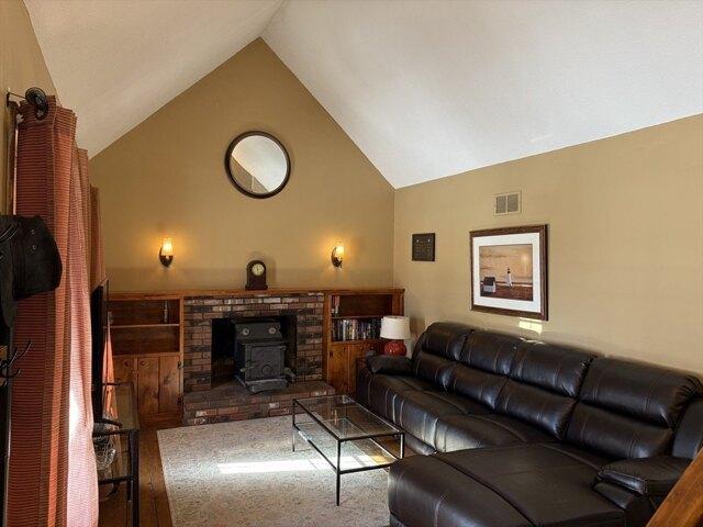 House for sale in Hampden, Massachusetts