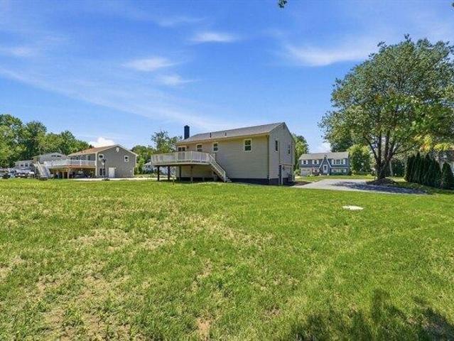 House for sale in Hampden, Massachusetts