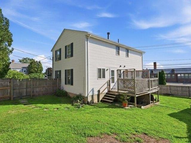 House for sale in Hampden, Massachusetts