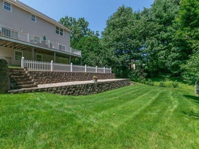 House for sale in Hampden, Massachusetts
