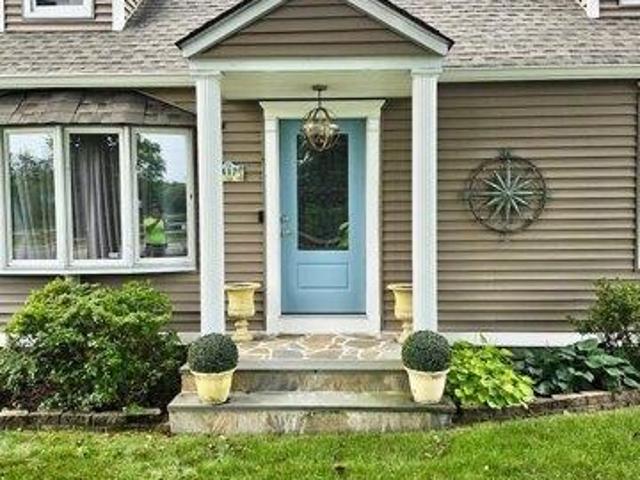 House for sale in Hampden, Massachusetts