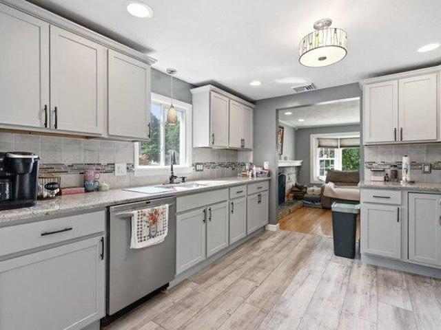 House for sale in Hampden, Massachusetts