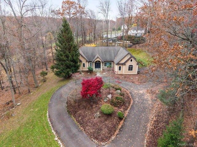 House for sale in Rockland, New York