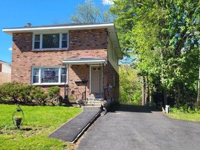 House for sale in Albany, New York