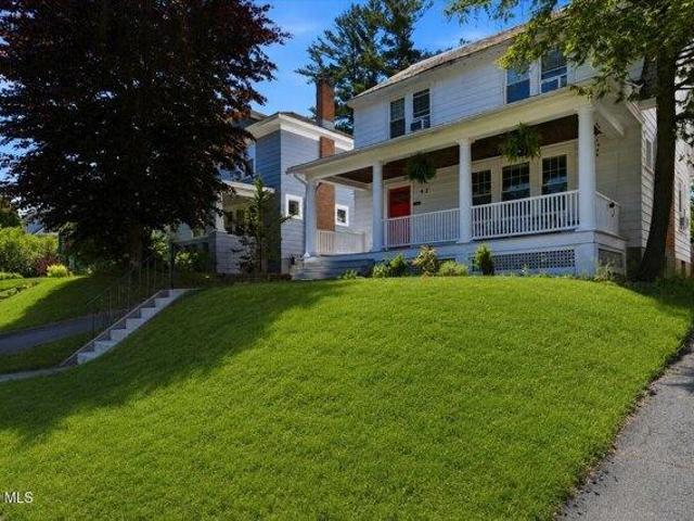House for sale in Albany, New York