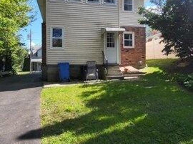 House for sale in Albany, New York