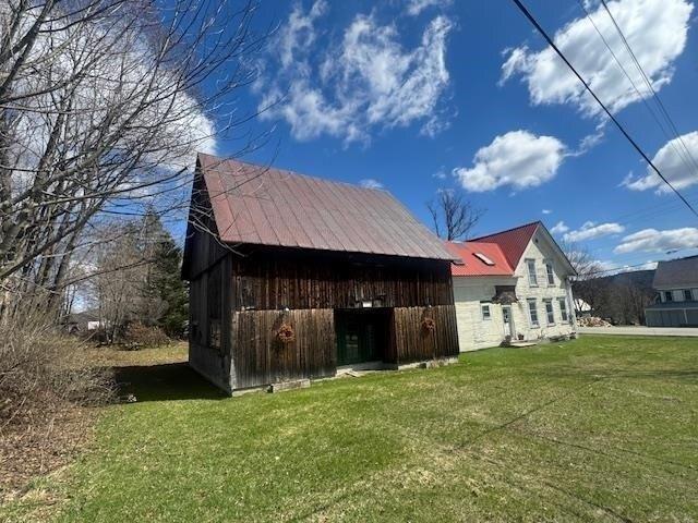 House for sale in Albany, Vermont