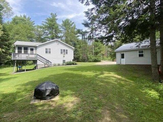 House for sale in Waldo, Maine