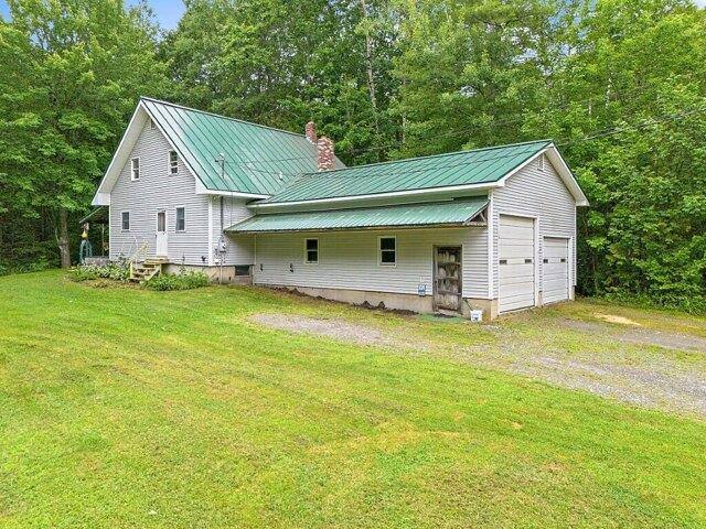House for sale in Albion, Maine