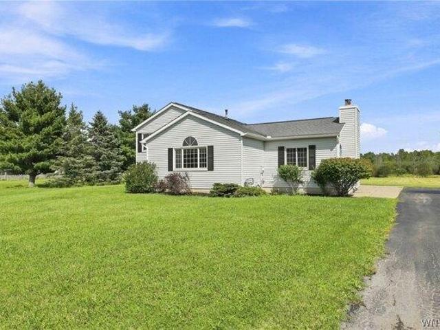 House for sale in Alden, New York