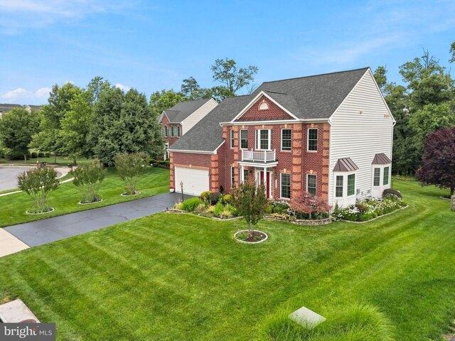 House for sale in Virginia