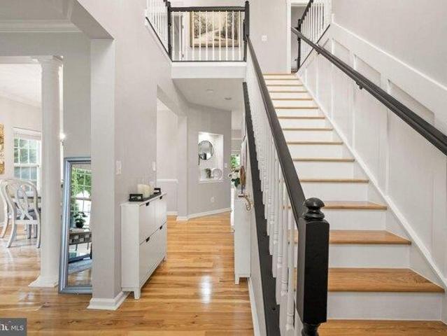House for sale in Virginia